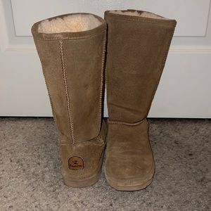 Bearpaw Uggs